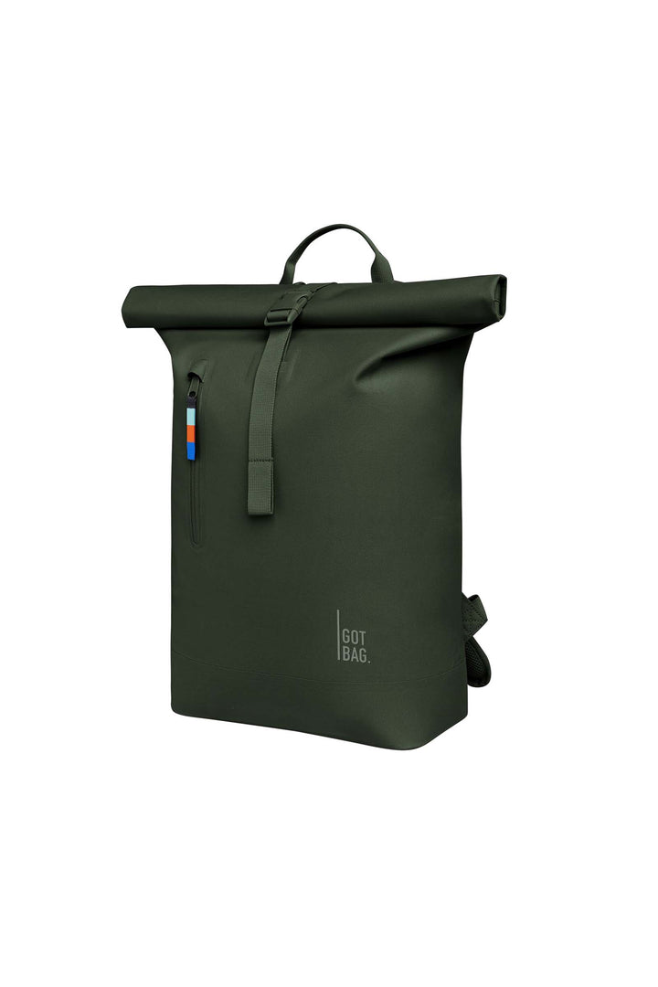ROLLTOP LITE 2.0 | GOT BAG