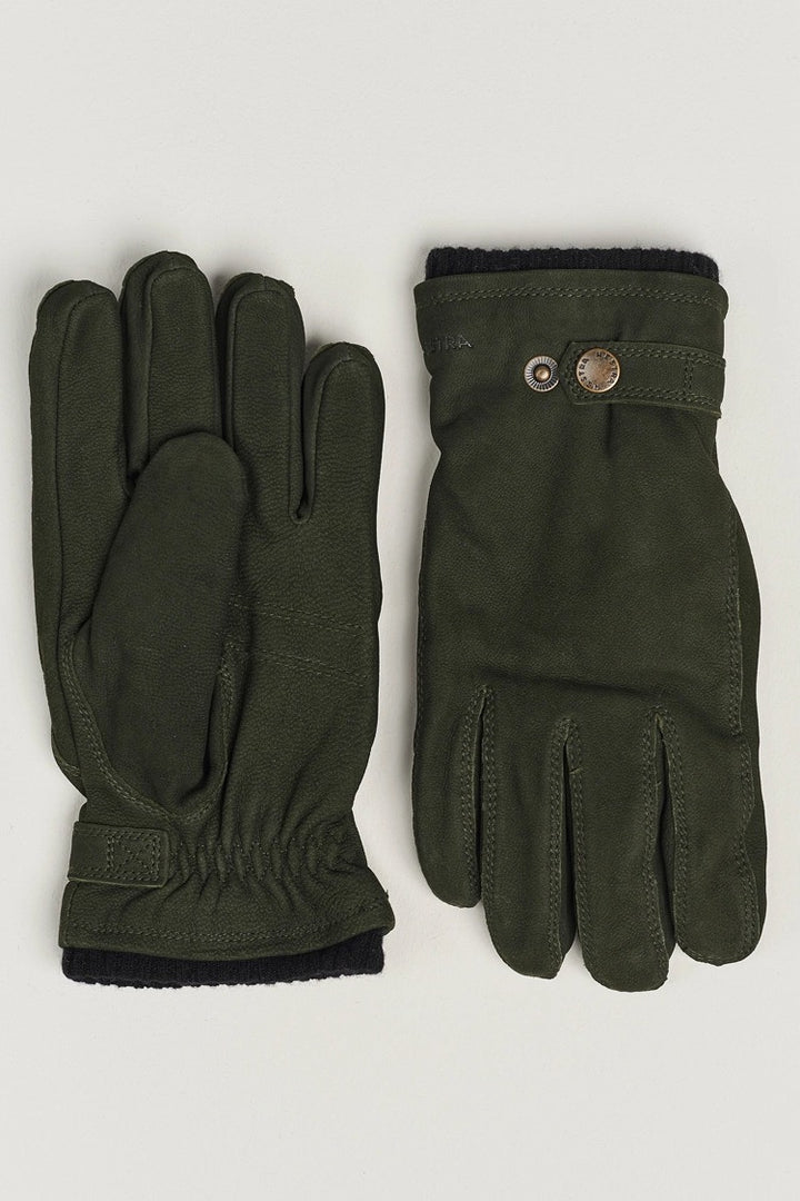 BERGVIK 880 bottle green