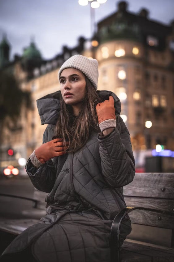 IDUN Fingerhandschuhe