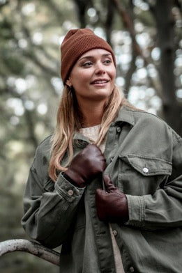 IDUN Fingerhandschuhe
