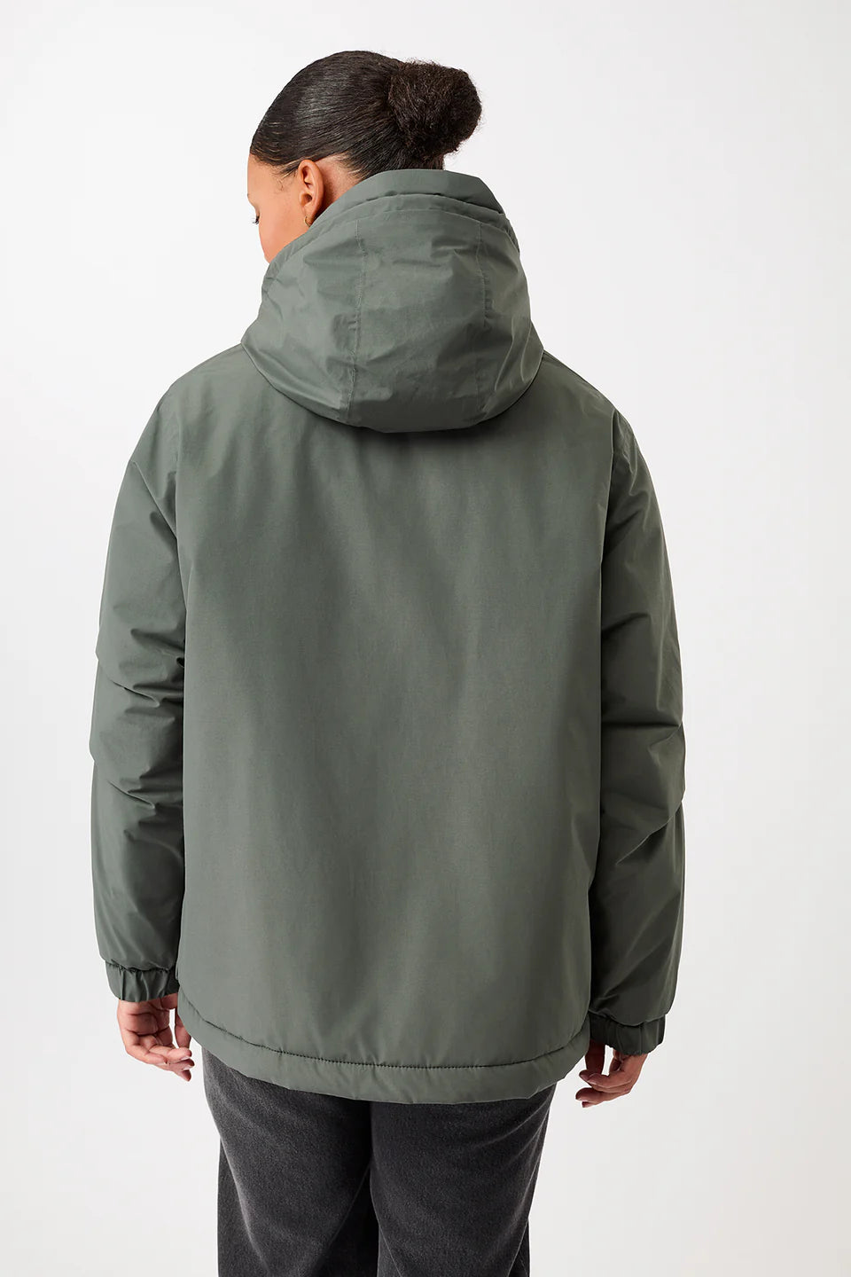 LCKILLEEN Short Jacket light fir
