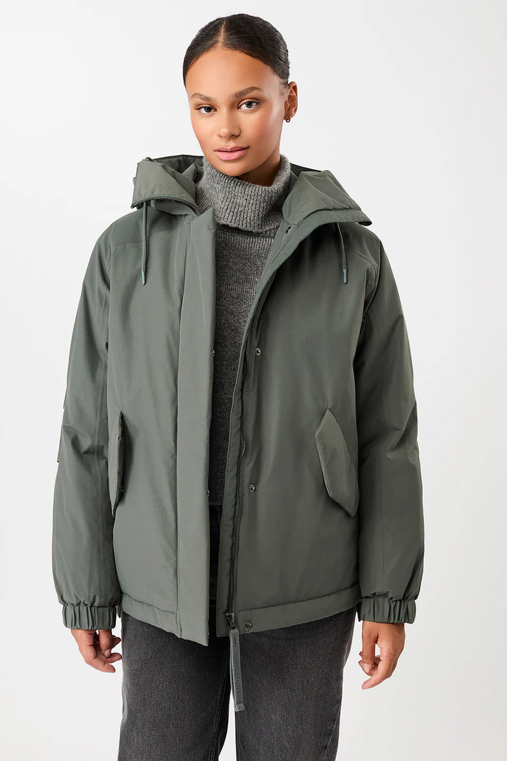 LCKILLEEN Short Jacket light fir