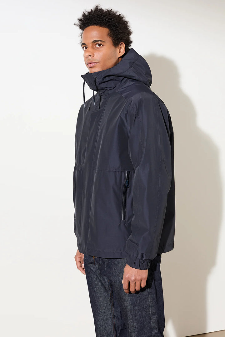 LCNEWTOK Jacket navy