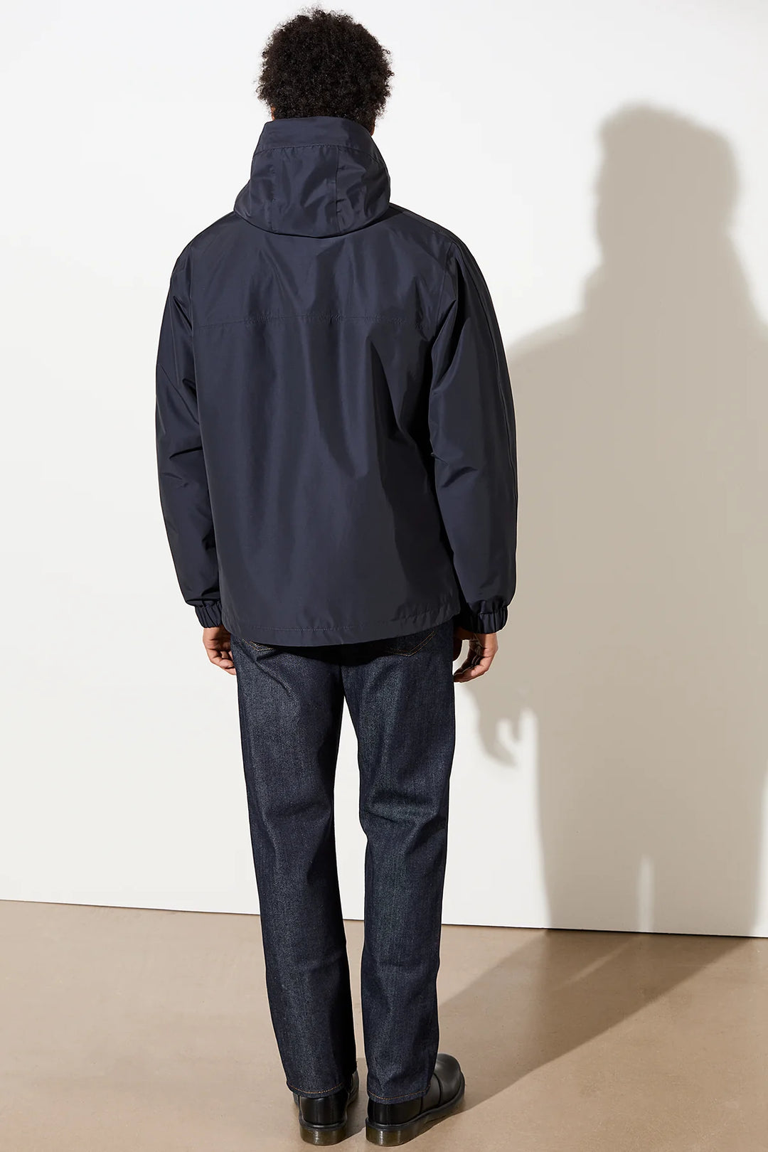 LCNEWTOK Jacket navy