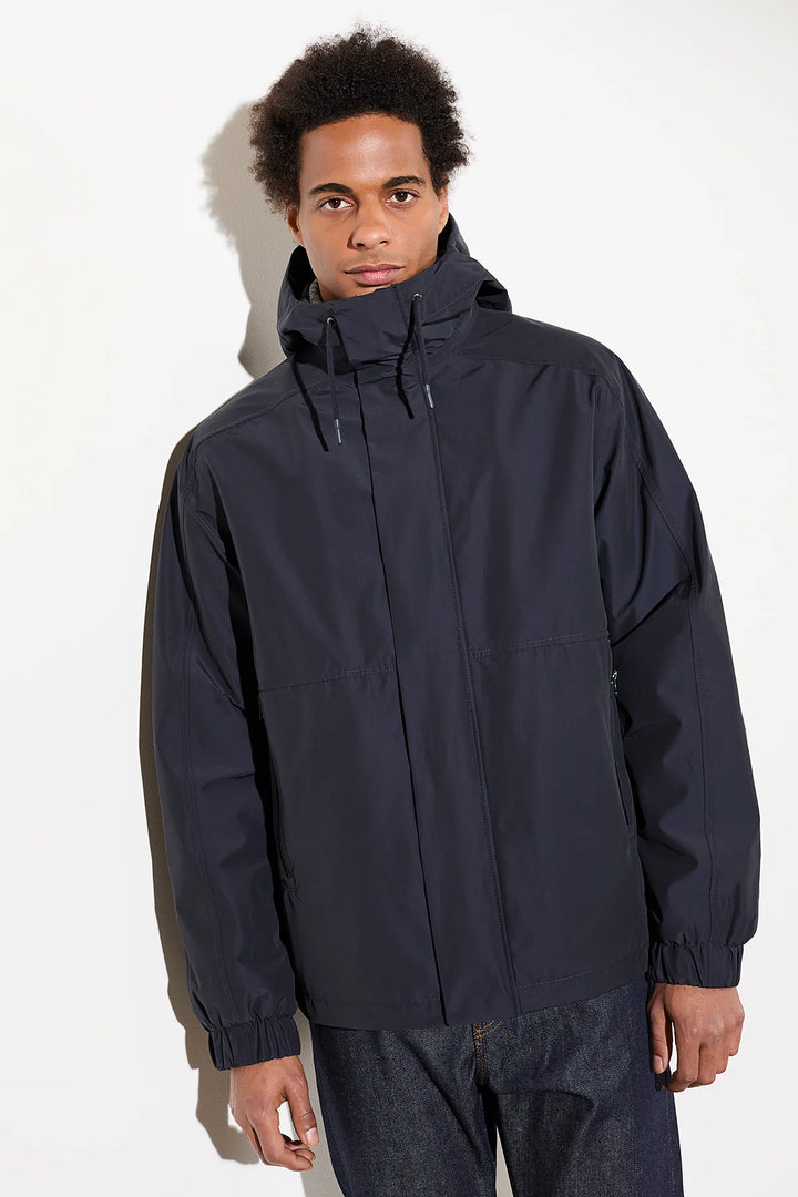 LCNEWTOK Jacket navy