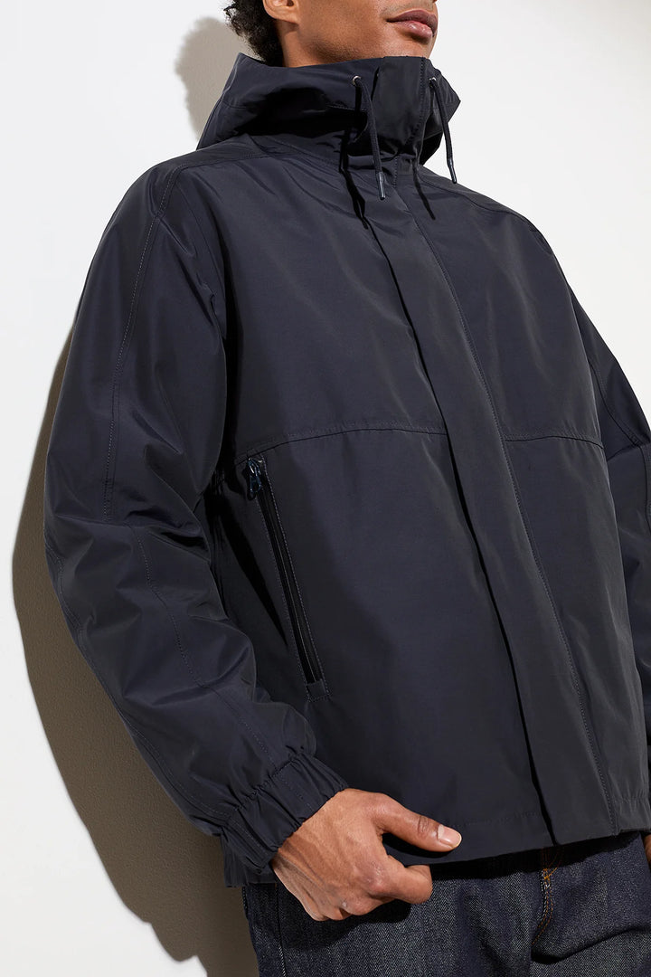 LCNEWTOK Jacket navy
