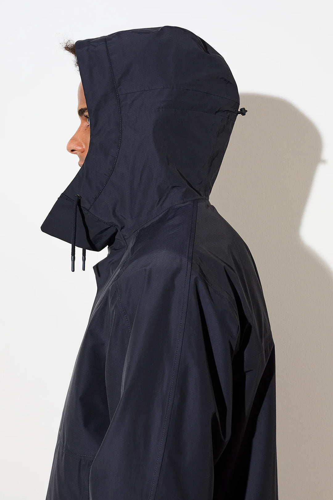 LCNEWTOK Jacket navy