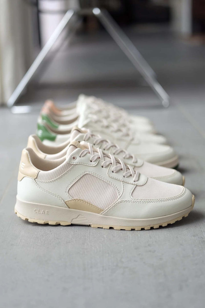JOSHUA Apple off white