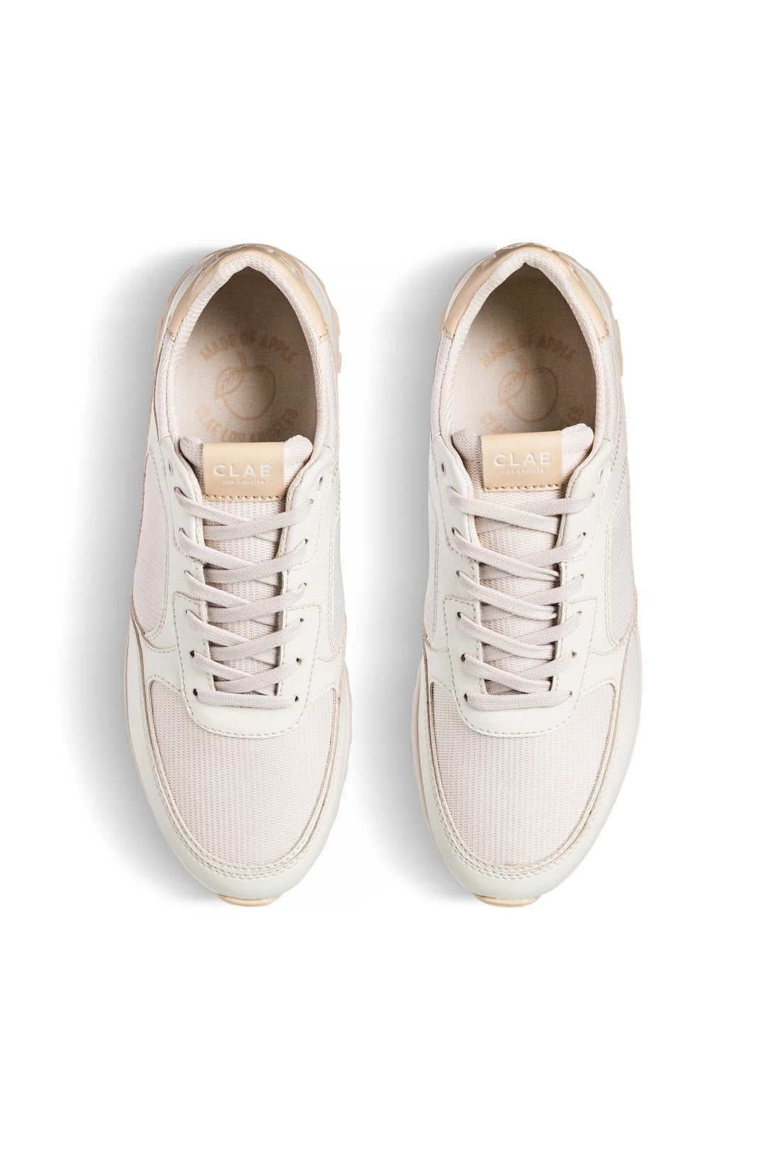 JOSHUA Apple off white