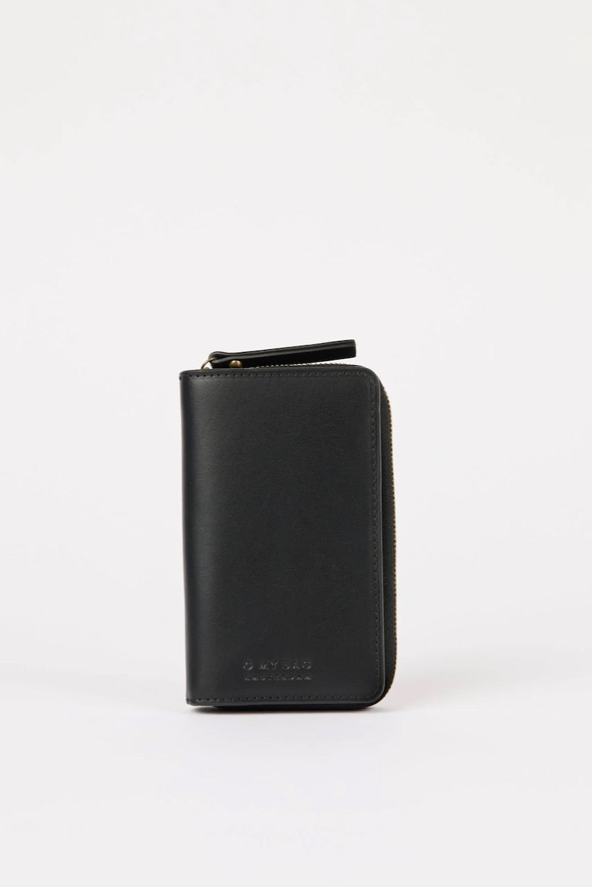 JETT Wallet Leather