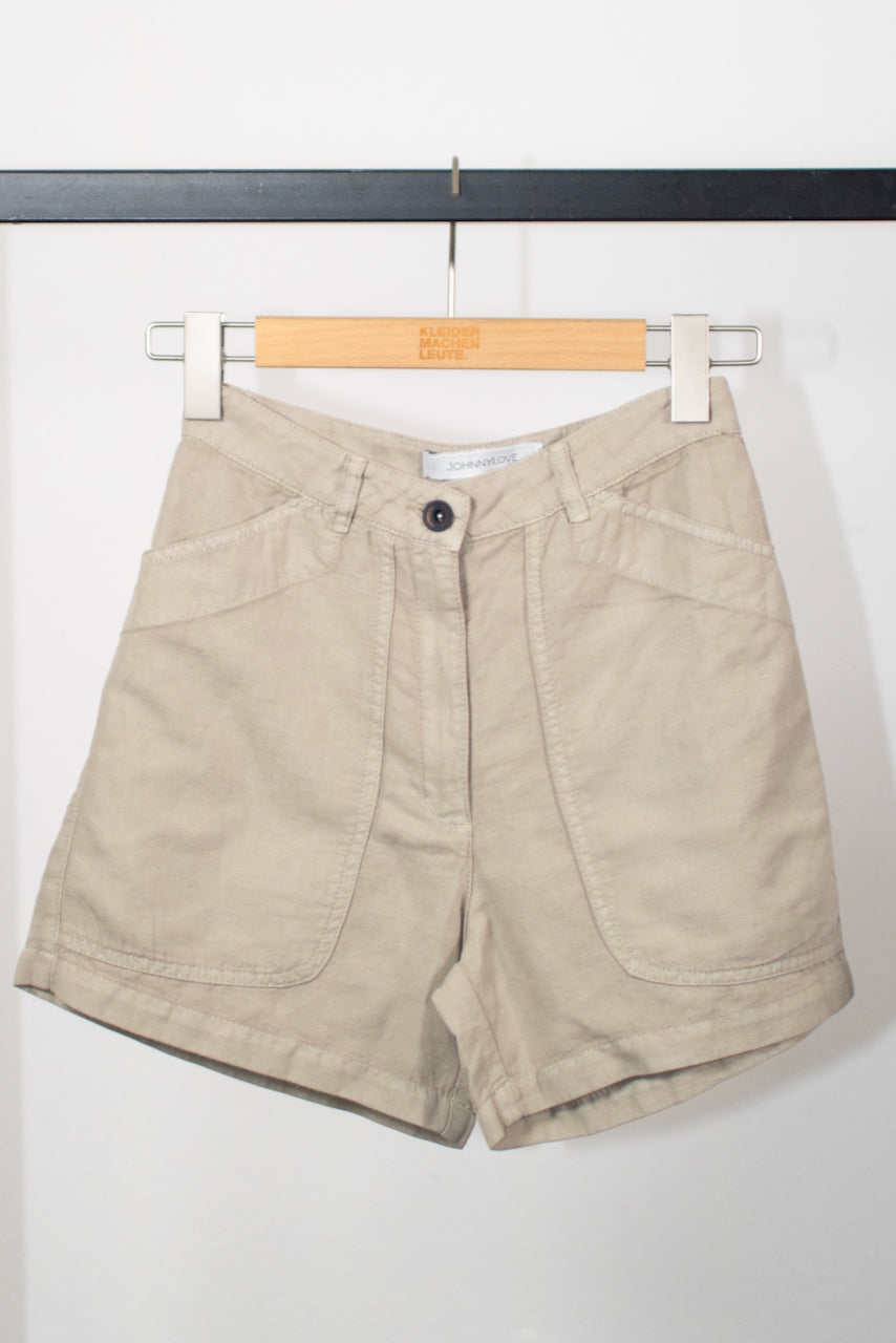 LARA Shorts