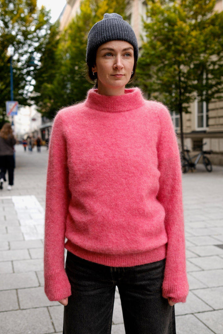 REBA Jumper