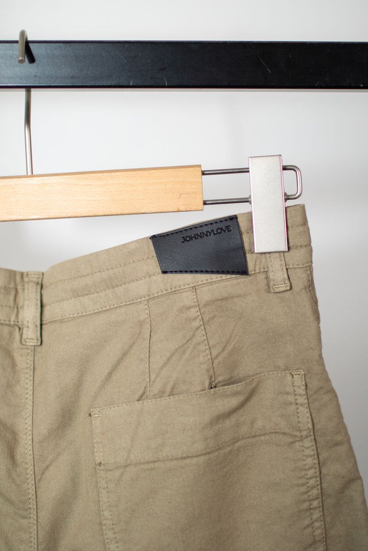 BOB Pants khaki