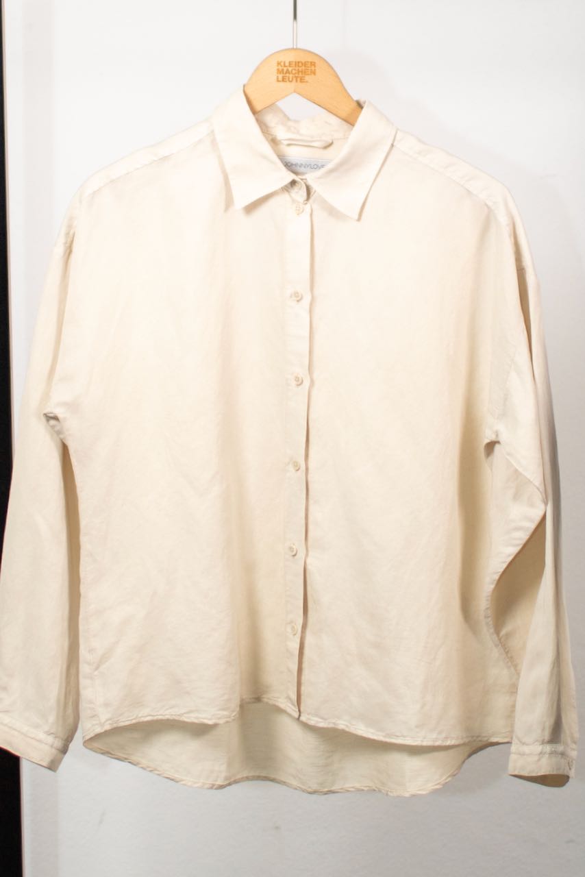HANNA SHORT Blouse