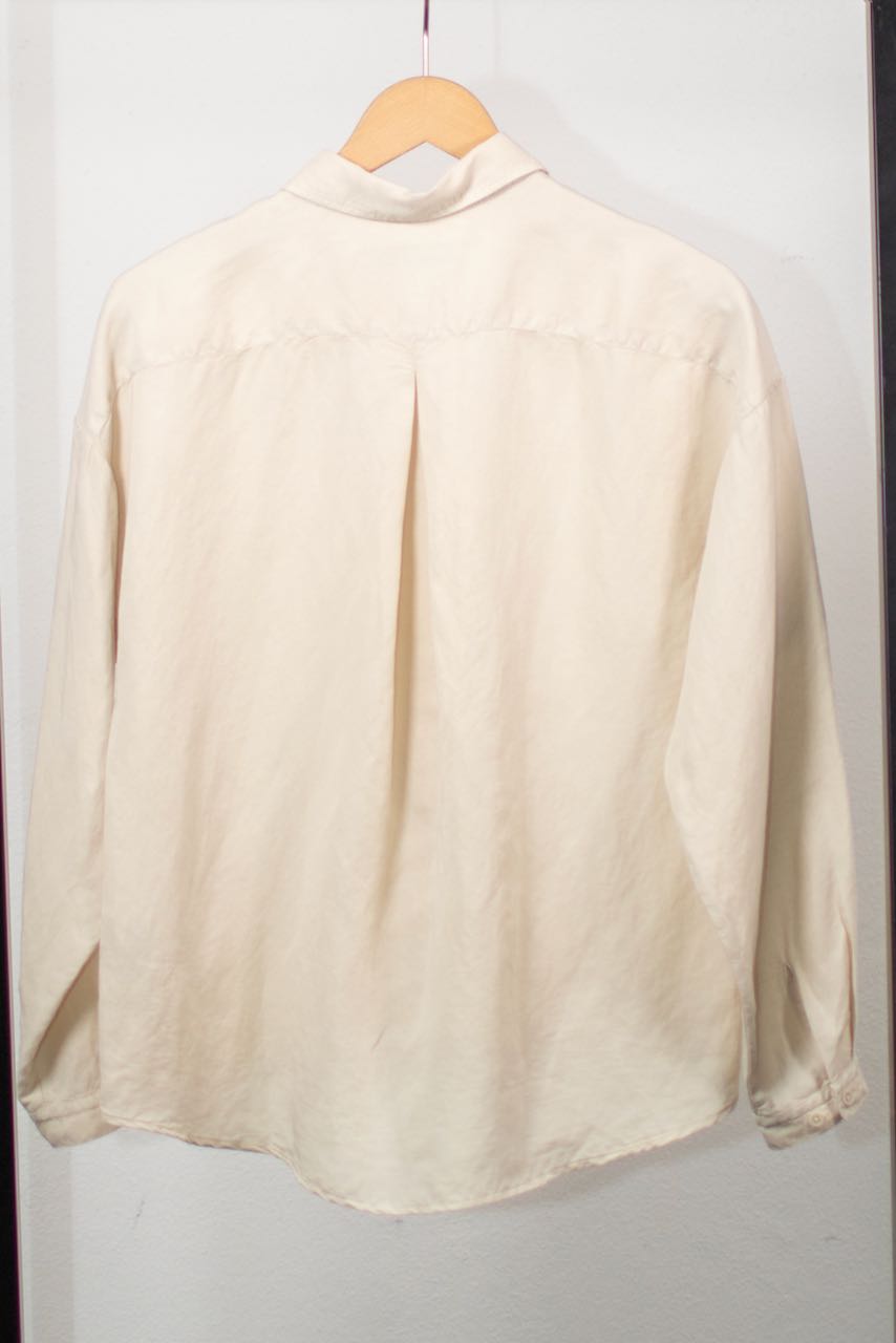 HANNA SHORT Blouse