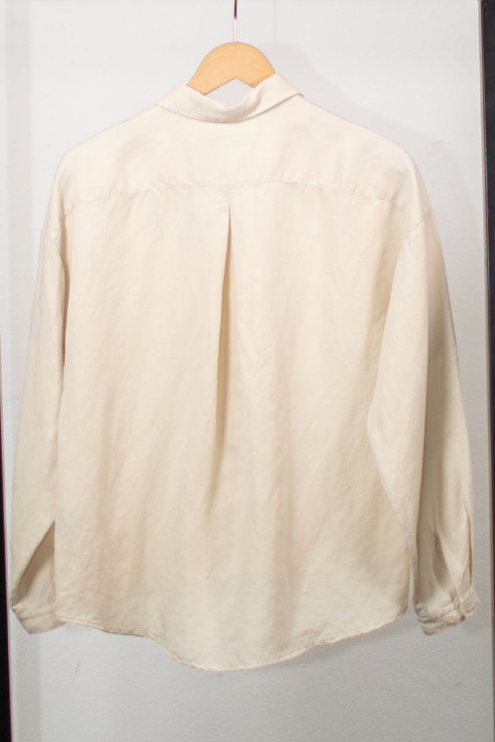 HANNA SHORT Blouse