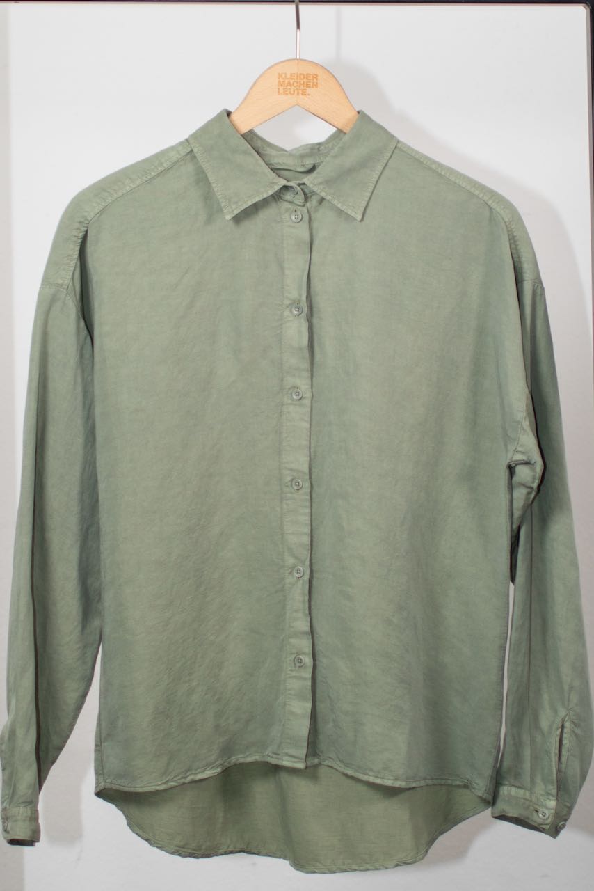HANNA SHORT Blouse