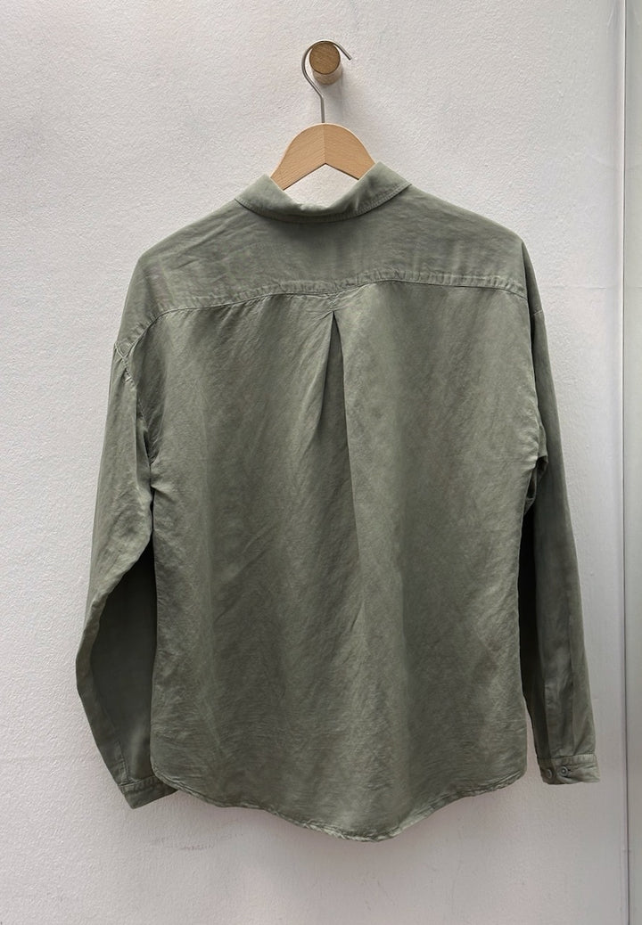 HANNA SHORT Blouse