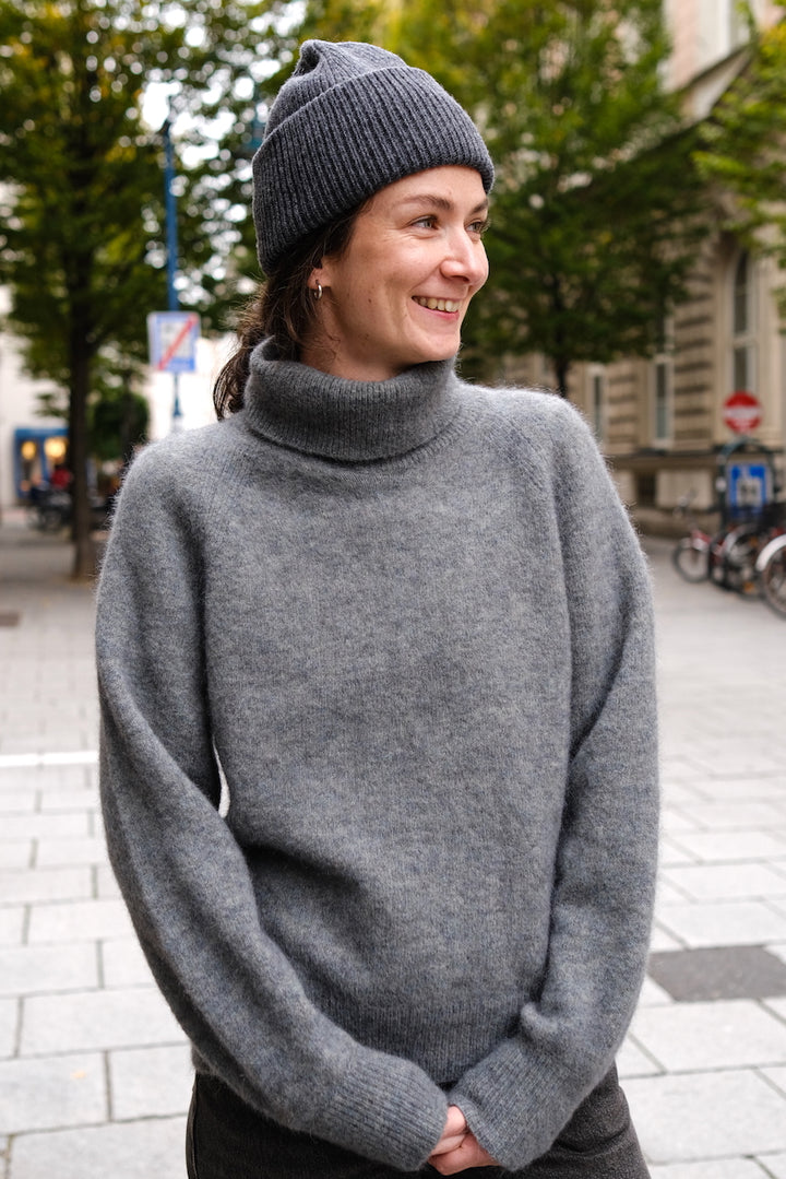 JUDY Jumper