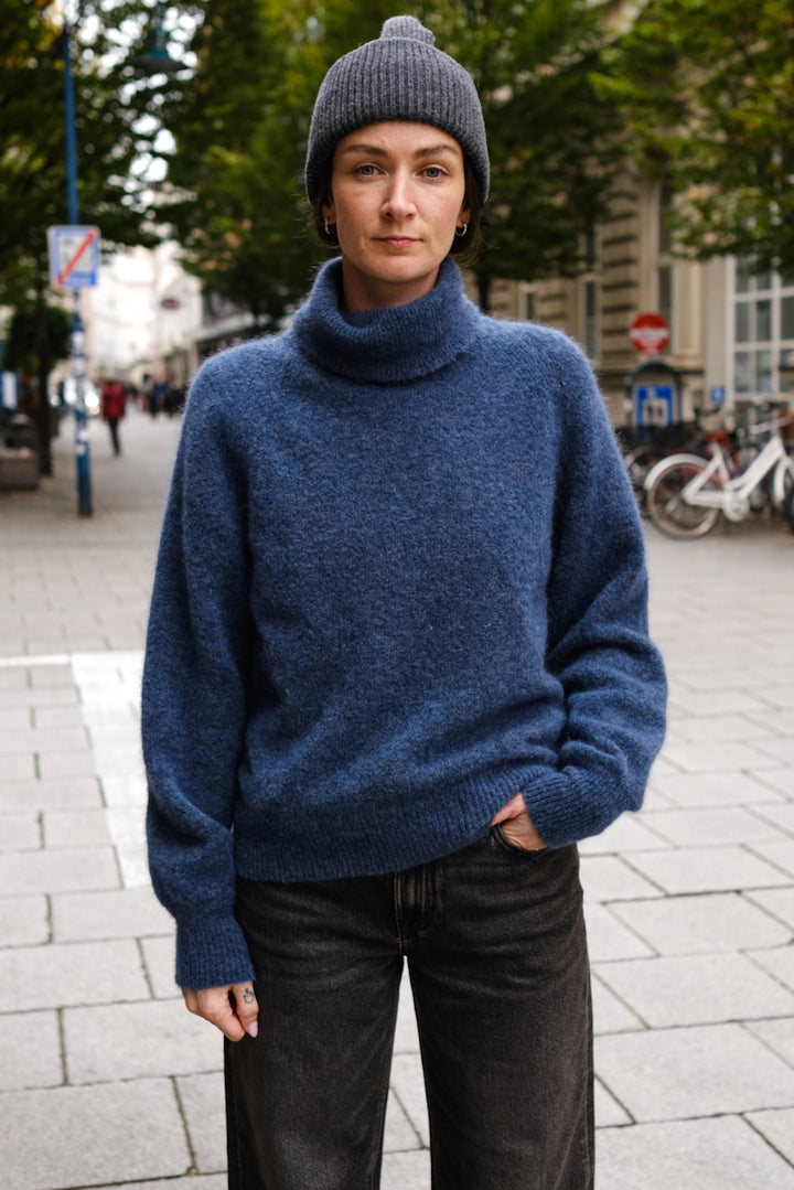 JUDY Jumper