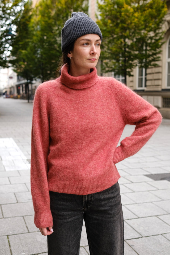 JUDY Jumper
