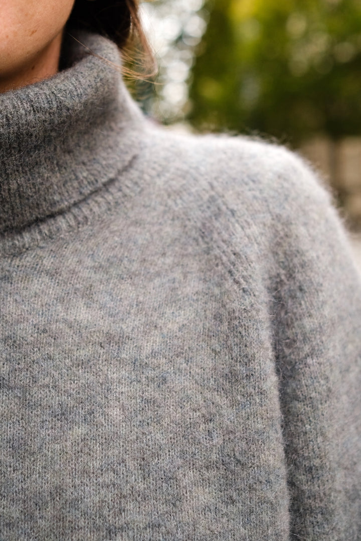 JUDY Jumper