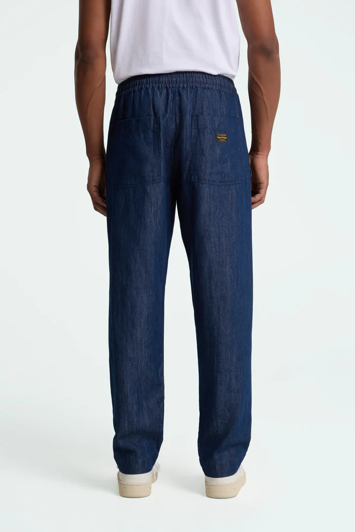 MARTIN Pants scarlett rinse