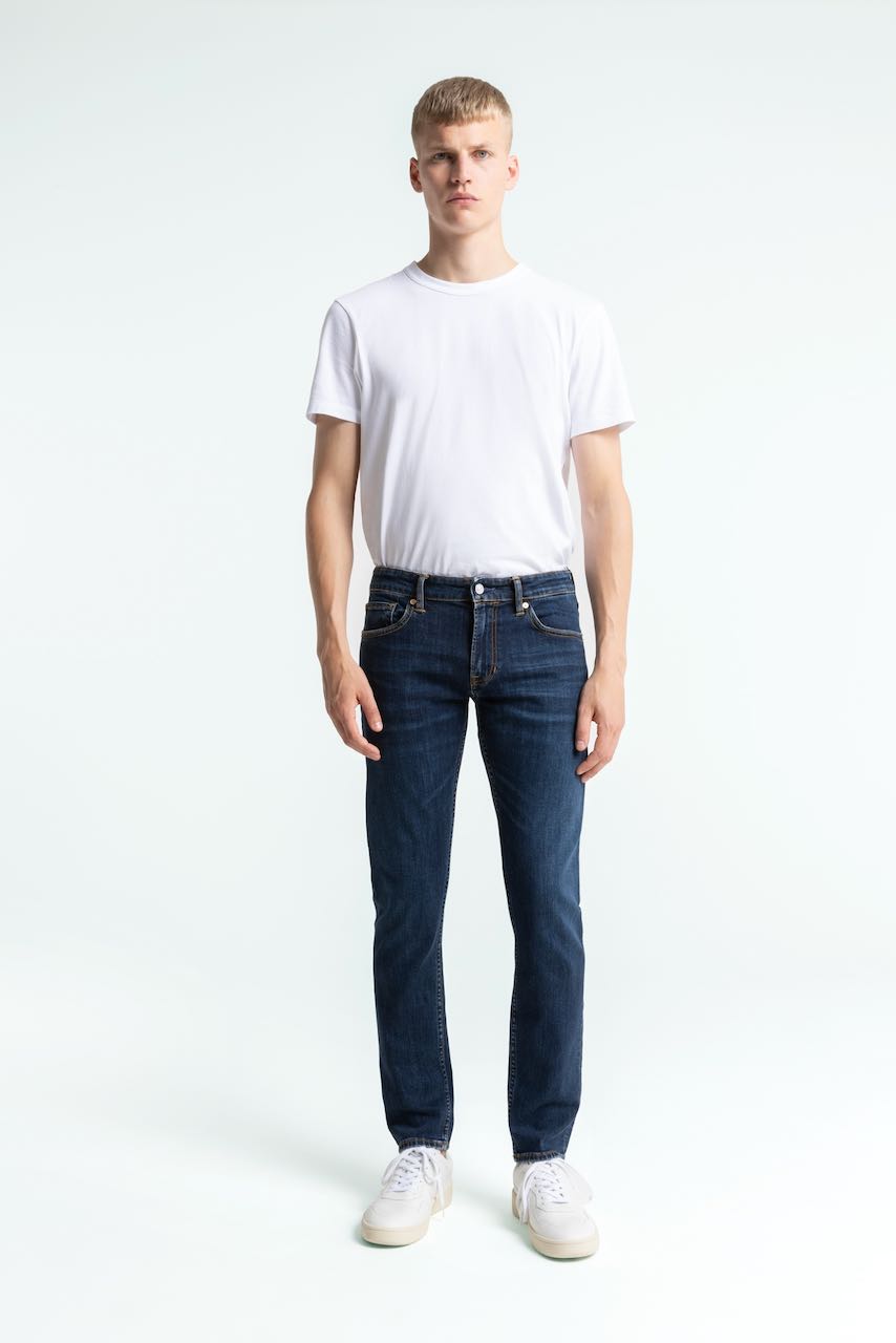 CHARLES Jeans clean medium used