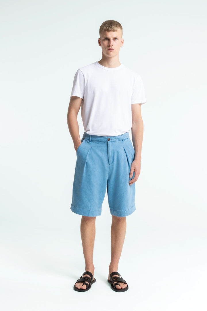 KRAL Unisex Short quennell light