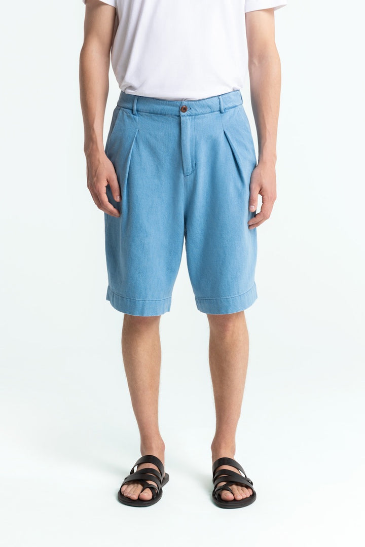 KRAL Unisex Short quennell light