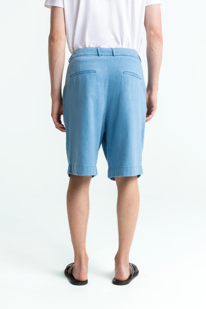 KRAL Unisex Short quennell light