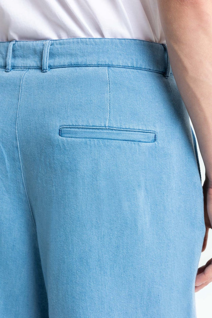 KRAL Unisex Short quennell light