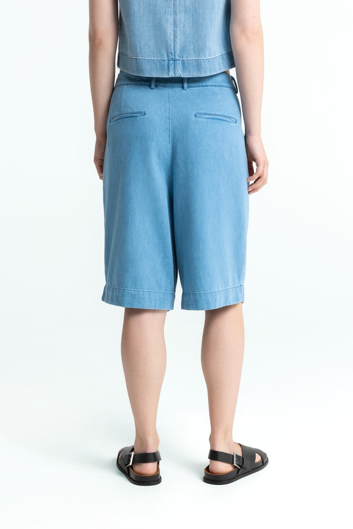 KRAL Unisex Short quennell light