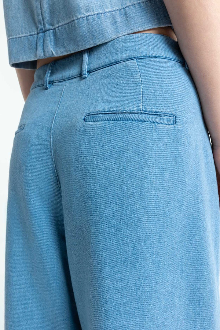 KRAL Unisex Short quennell light