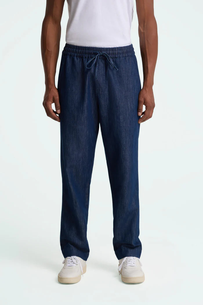 MARTIN Pants scarlett rinse