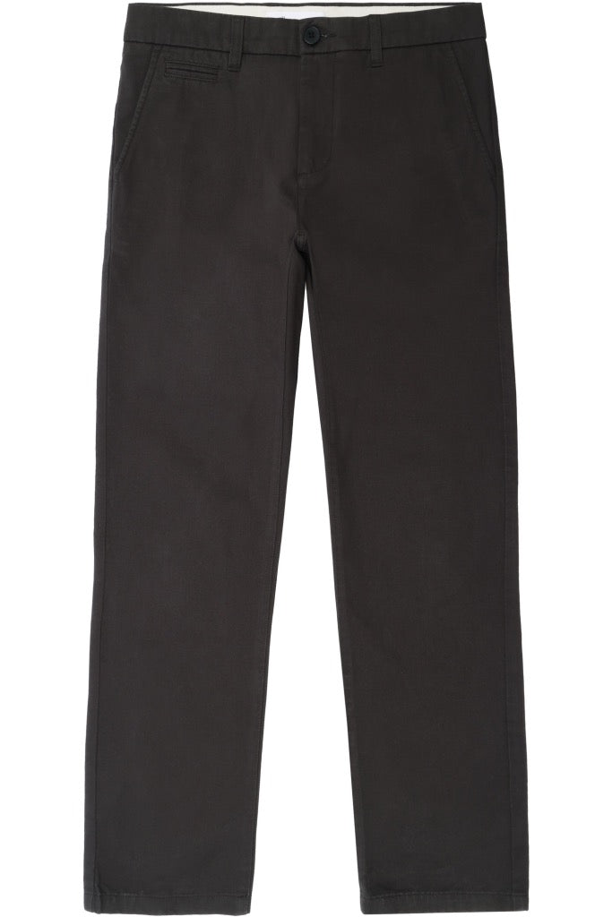 CHUCK Regular Chino Twill Pants