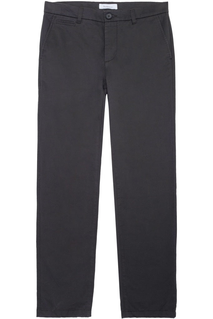 CHUCK Regular Chino Twill Pants