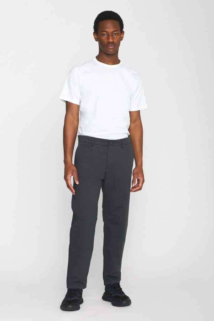 CHUCK Regular Chino Twill Pants