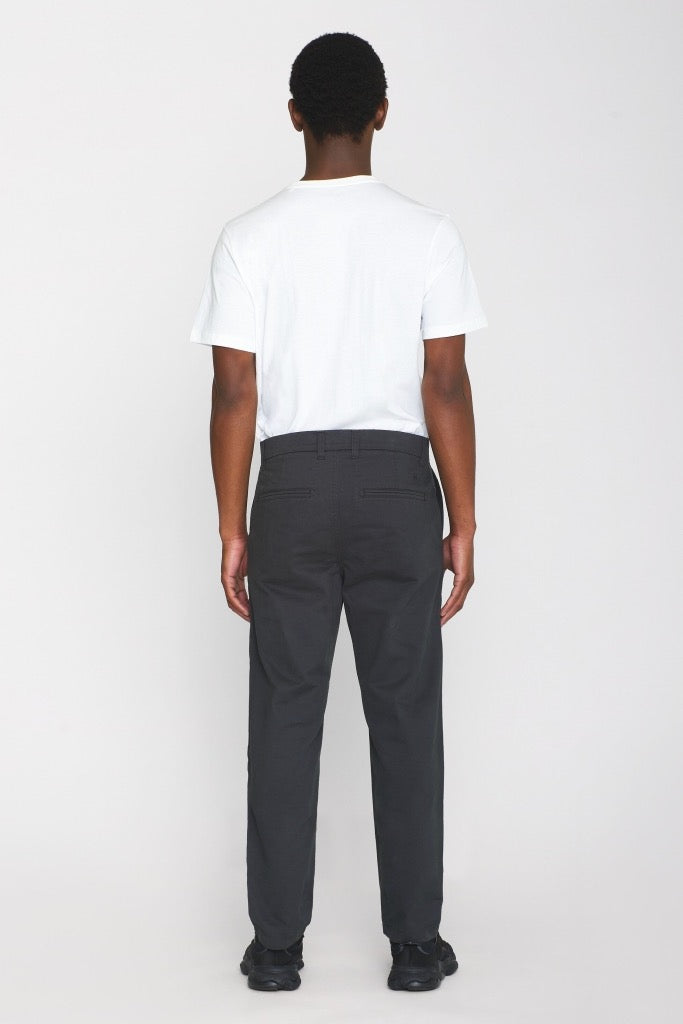 CHUCK Regular Chino Twill Pants