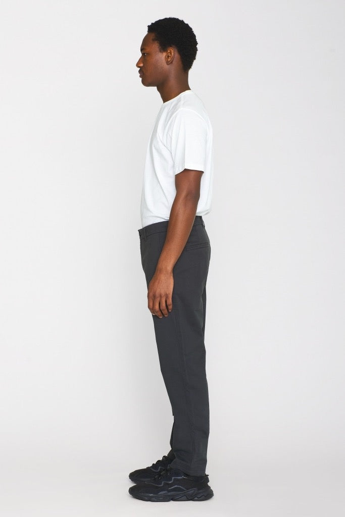 CHUCK Regular Chino Twill Pants