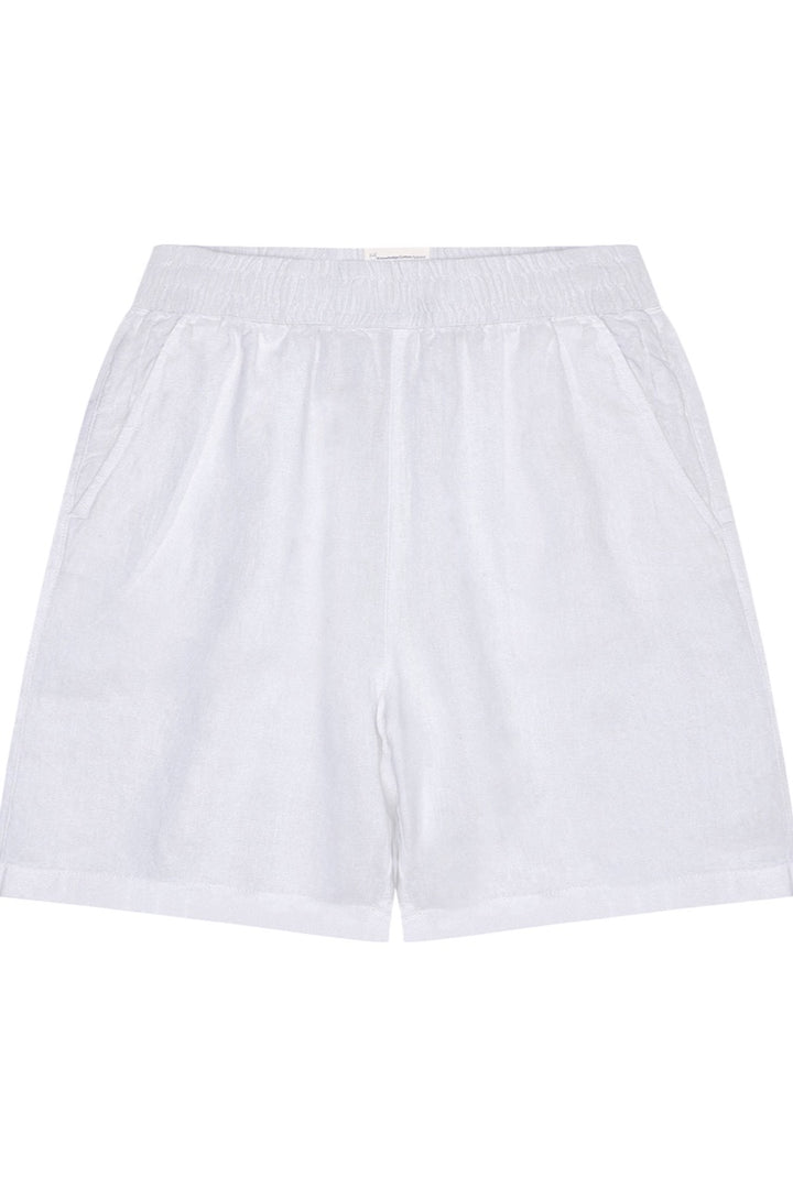 POSEY Wide Linen Shorts KCA