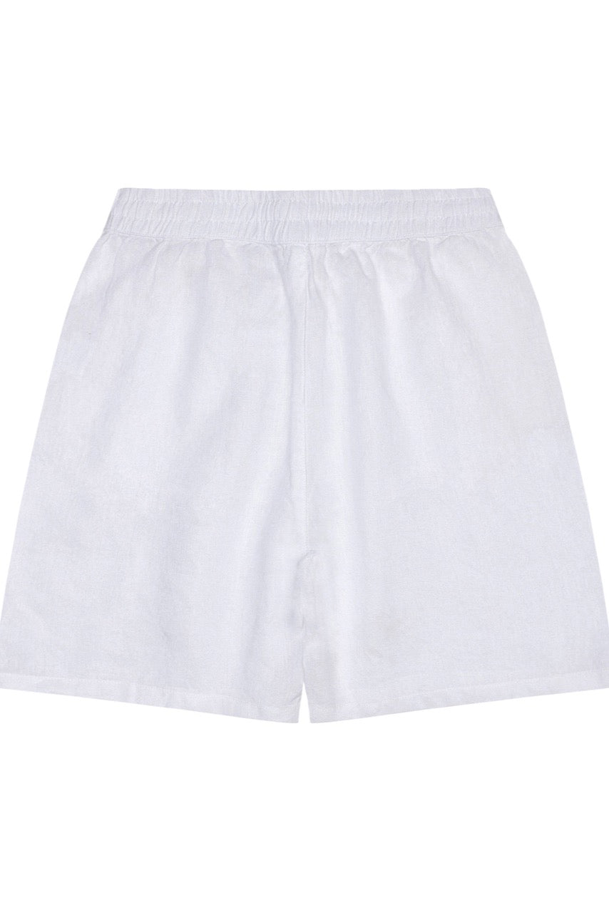POSEY Wide Linen Shorts KCA