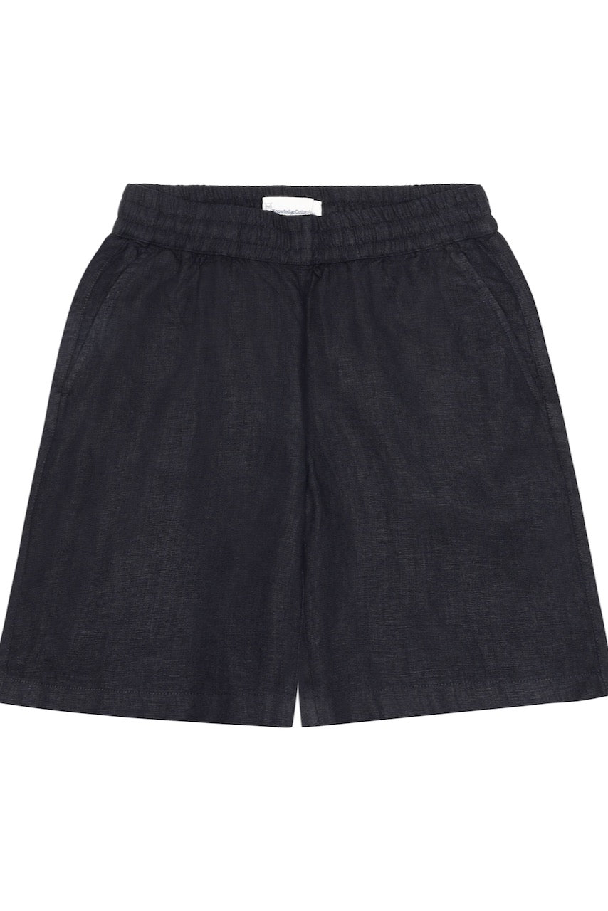 POSEY Wide Linen Shorts KCA