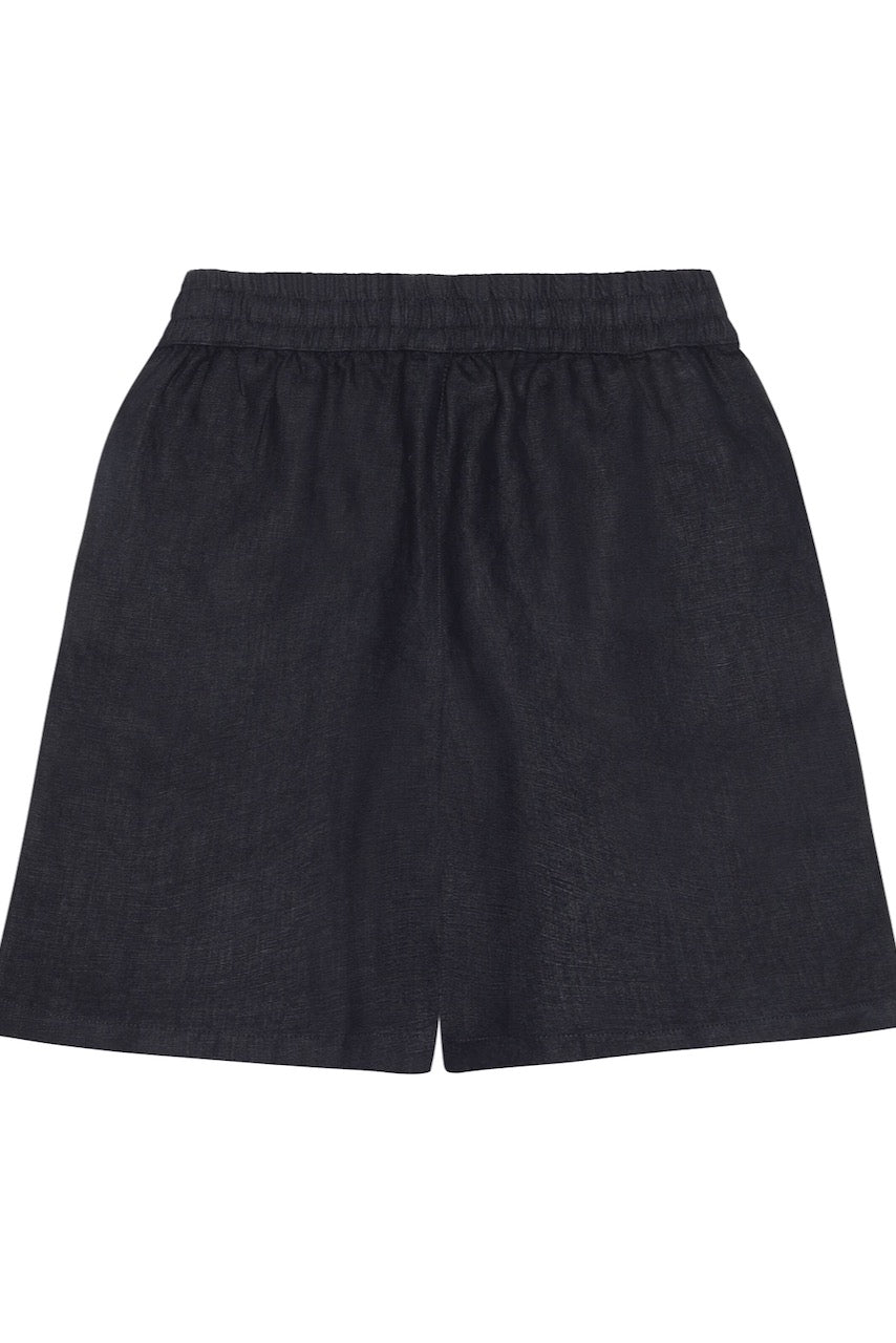 POSEY Wide Linen Shorts KCA
