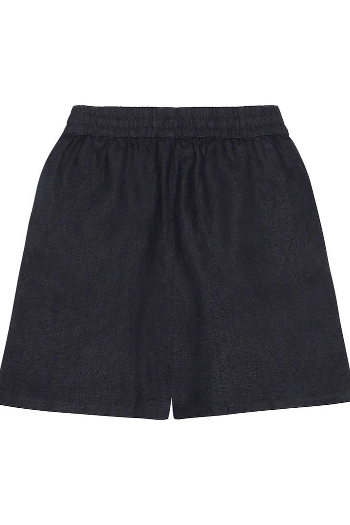 POSEY Wide Linen Shorts KCA