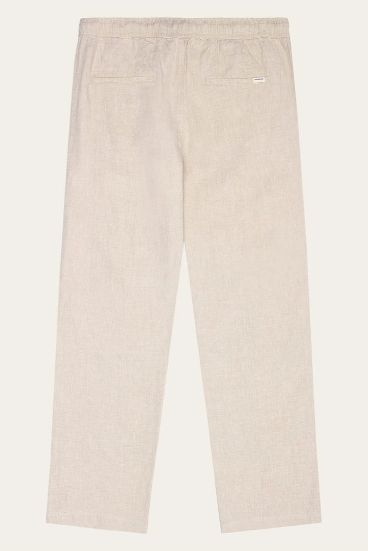 FIG Loose Linen Pants KCA
