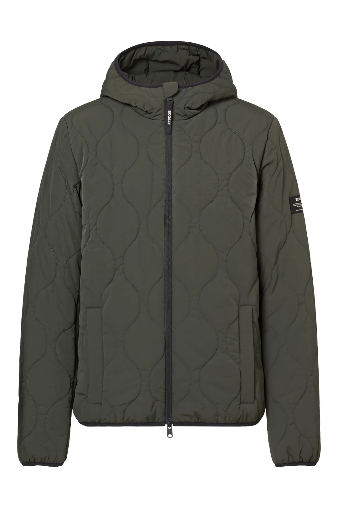 ASPO Jacke
