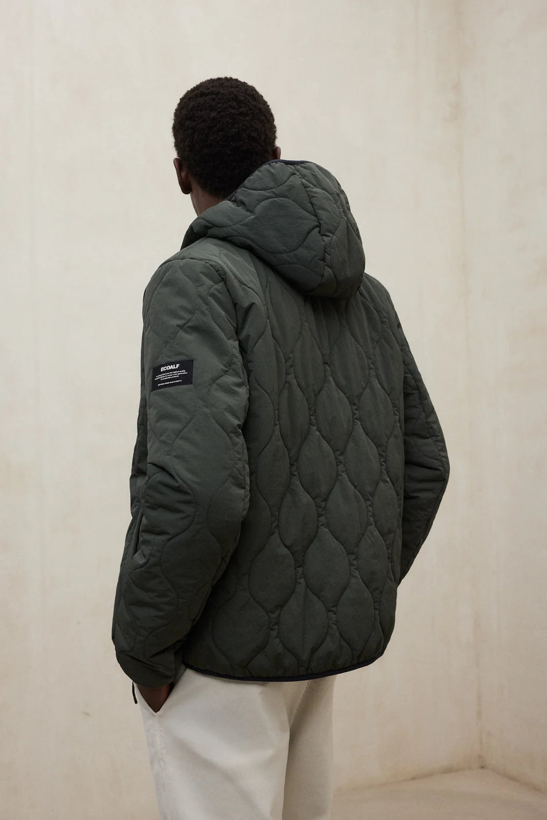 ASPO Jacke