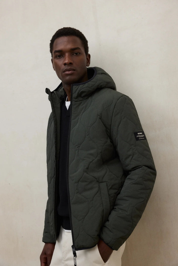 ASPO Jacke