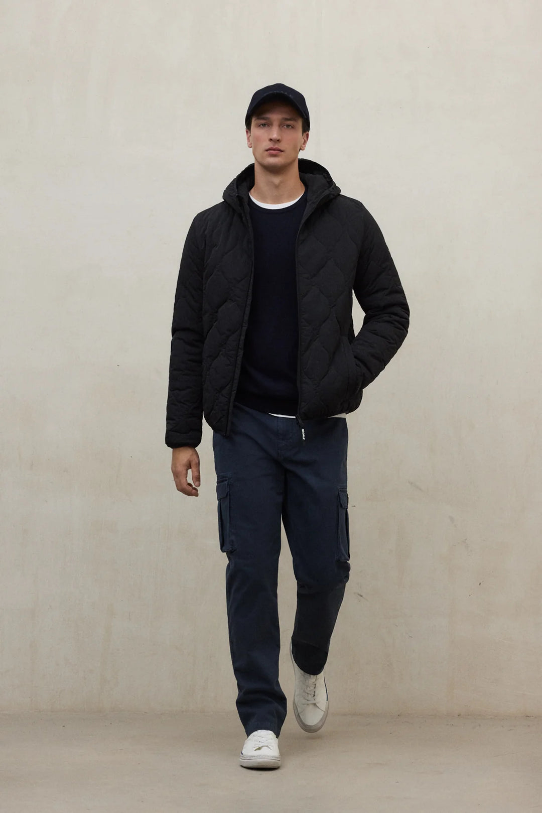 ASPO Jacke